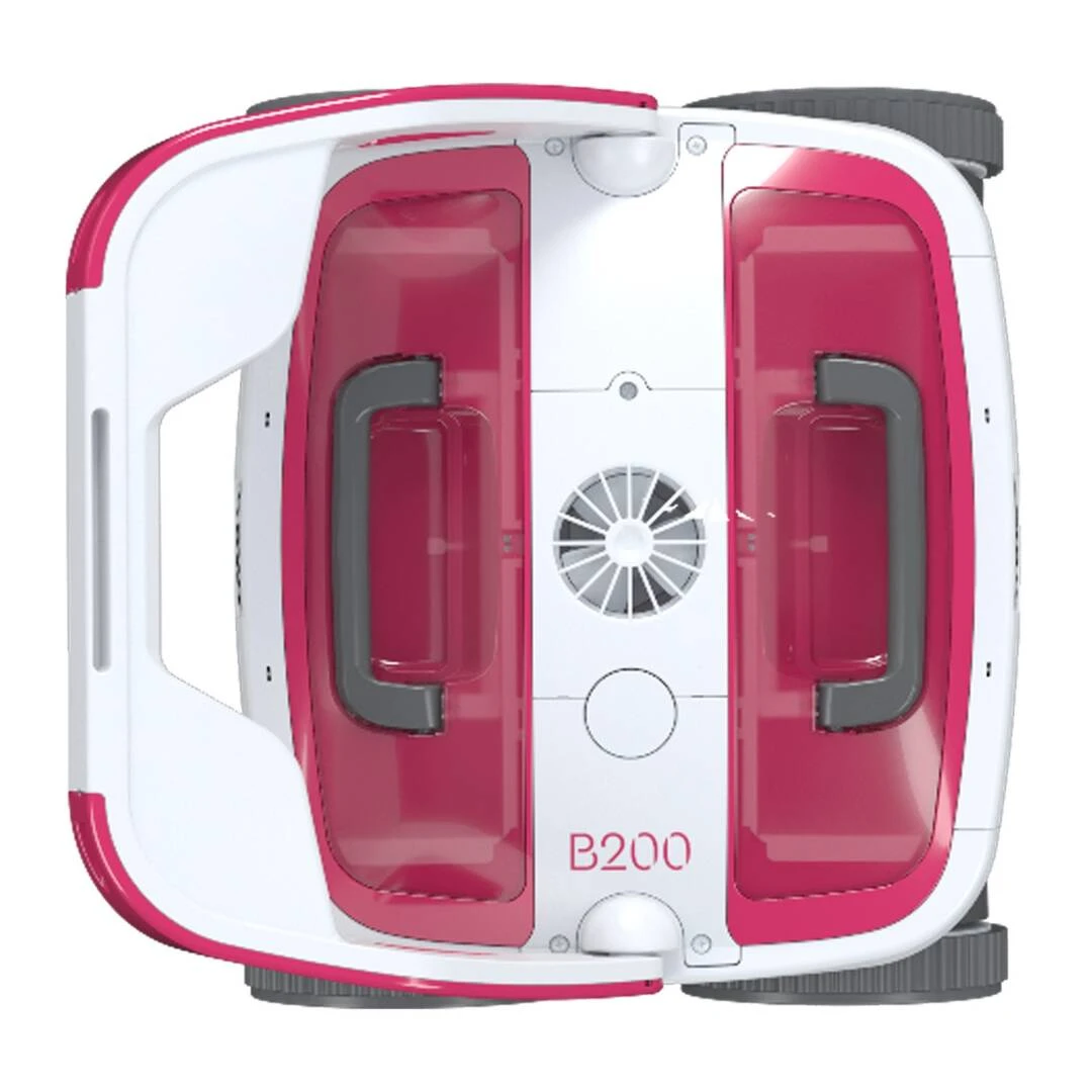 Robot Piscine Électrique - BWT B200+ 8 Robot Piscine Électrique - BWT B200+ – Image 8