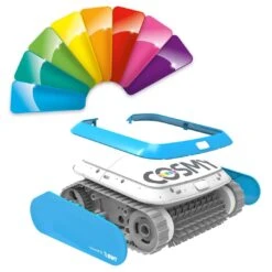 BWT Cobalt - Kit Couleur Robot Piscine Cosmy -Piscine Nettoyage Magasin img 1846 02 1080
