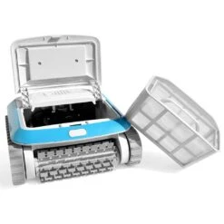 BWT Robot Piscine Électrique - Cosmy The Bot 150 -Piscine Nettoyage Magasin img 1853 05 1080