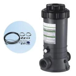 Chlorinateur 4kg - By-Pass BWT