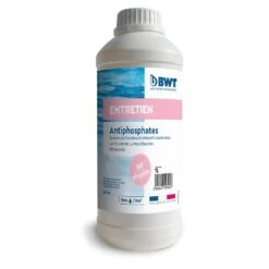 Anti Phosphate Piscine - 1L BWT