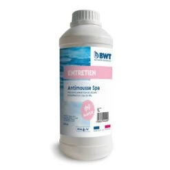 Anti Mousse - Spa - 1L BWT