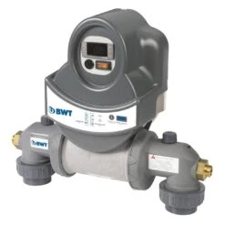 Echangeur Thermique - Titane Capoté - MK-2 Climexel