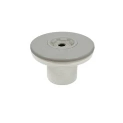 Refoulement Plat Piscine Gris Claire - Easy Line