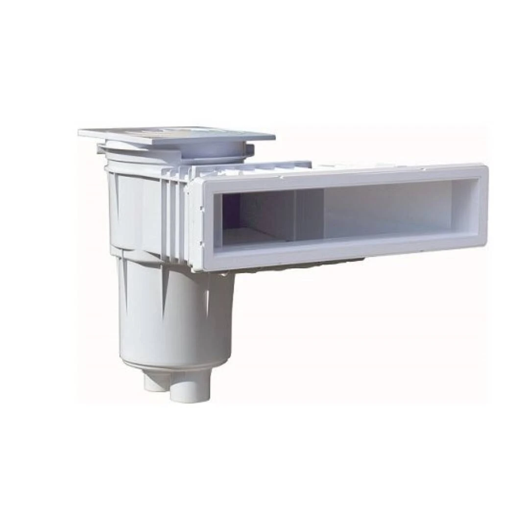 Skimmer Piscine Miroir Blanc - Hayward 1 Skimmer Piscine Miroir Blanc - Hayward