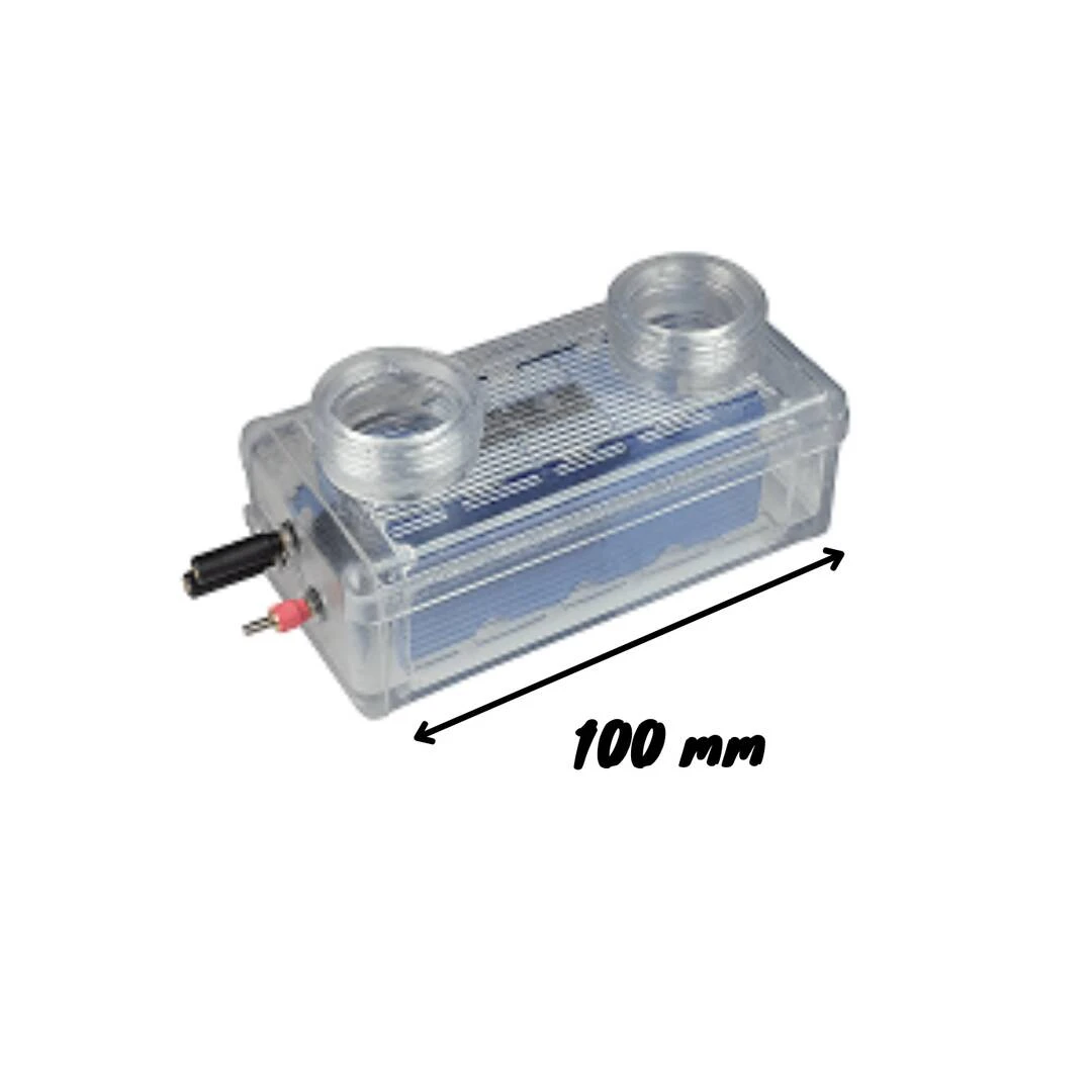 Cellule Electrolyseur Piscine - Compatible ClearWater D25 1 Cellule Electrolyseur Piscine - Compatible ClearWater D25