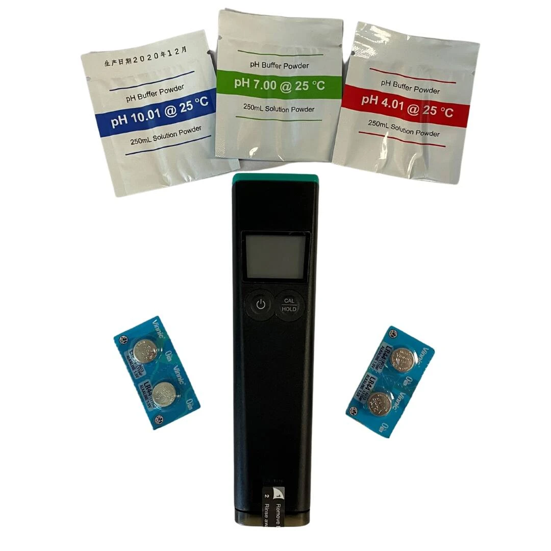 Testeur PH Piscine - Digital 3 Testeur PH Piscine - Digital – Image 3