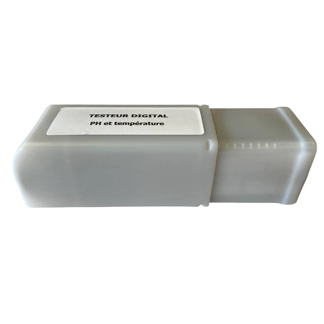 Testeur PH Piscine - Digital 5 Testeur PH Piscine - Digital – Image 5
