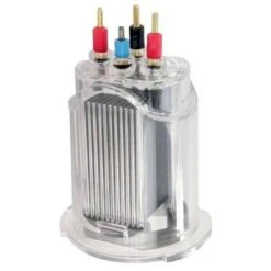 Cellule Electrolyseur Piscine - Ei2 Expert 20 Zodiac