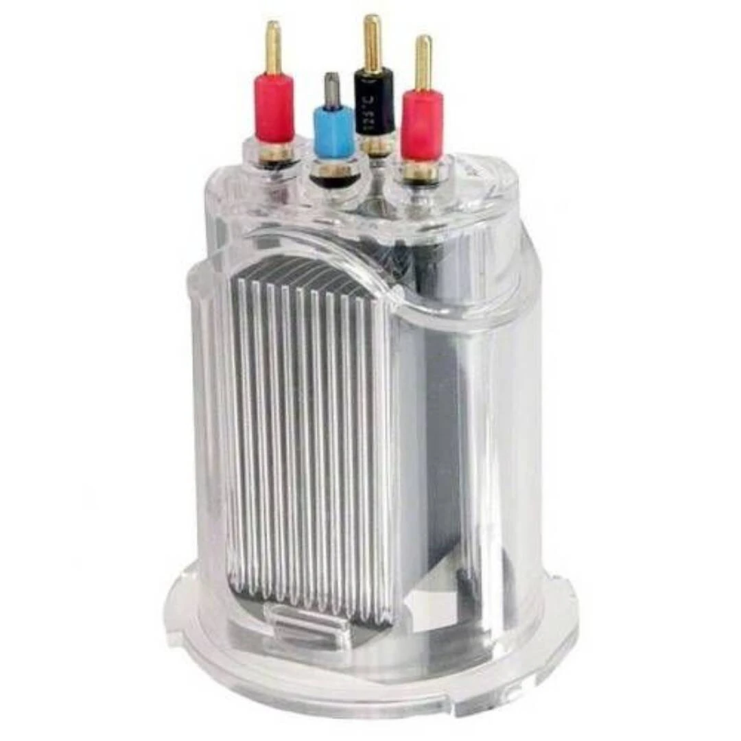 Cellule Electrolyseur Piscine - Ei2 Expert 20 Zodiac 1 Cellule Electrolyseur Piscine - Ei2 Expert 20 Zodiac