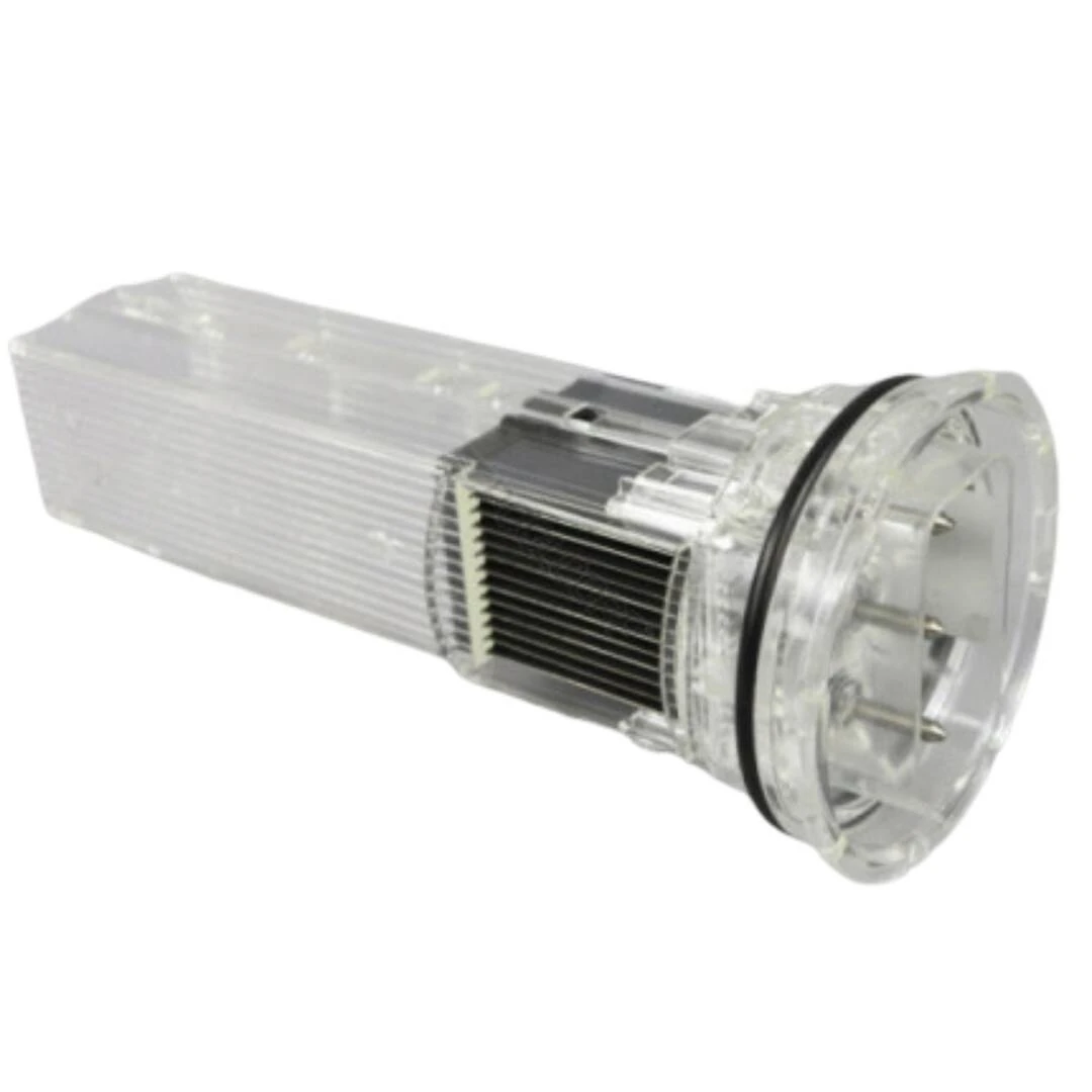 Cellule Electrolyseur Piscine - EcoSalt2 & LifeGuard 15g/25g Low Salt - Davey 1 Cellule Electrolyseur Piscine - EcoSalt2 & LifeGuard 15g/25g Low Salt - Davey