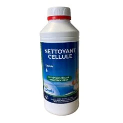 Nettoyant Cellule Electrolyseur - 1L - Ocedis