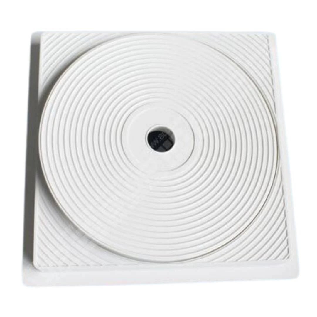 Couvercle Skimmer Piscine - Standard Rond / Cadre Carré - Astralpool 1 Couvercle Skimmer Piscine - Standard Rond / Cadre Carré - Astralpool