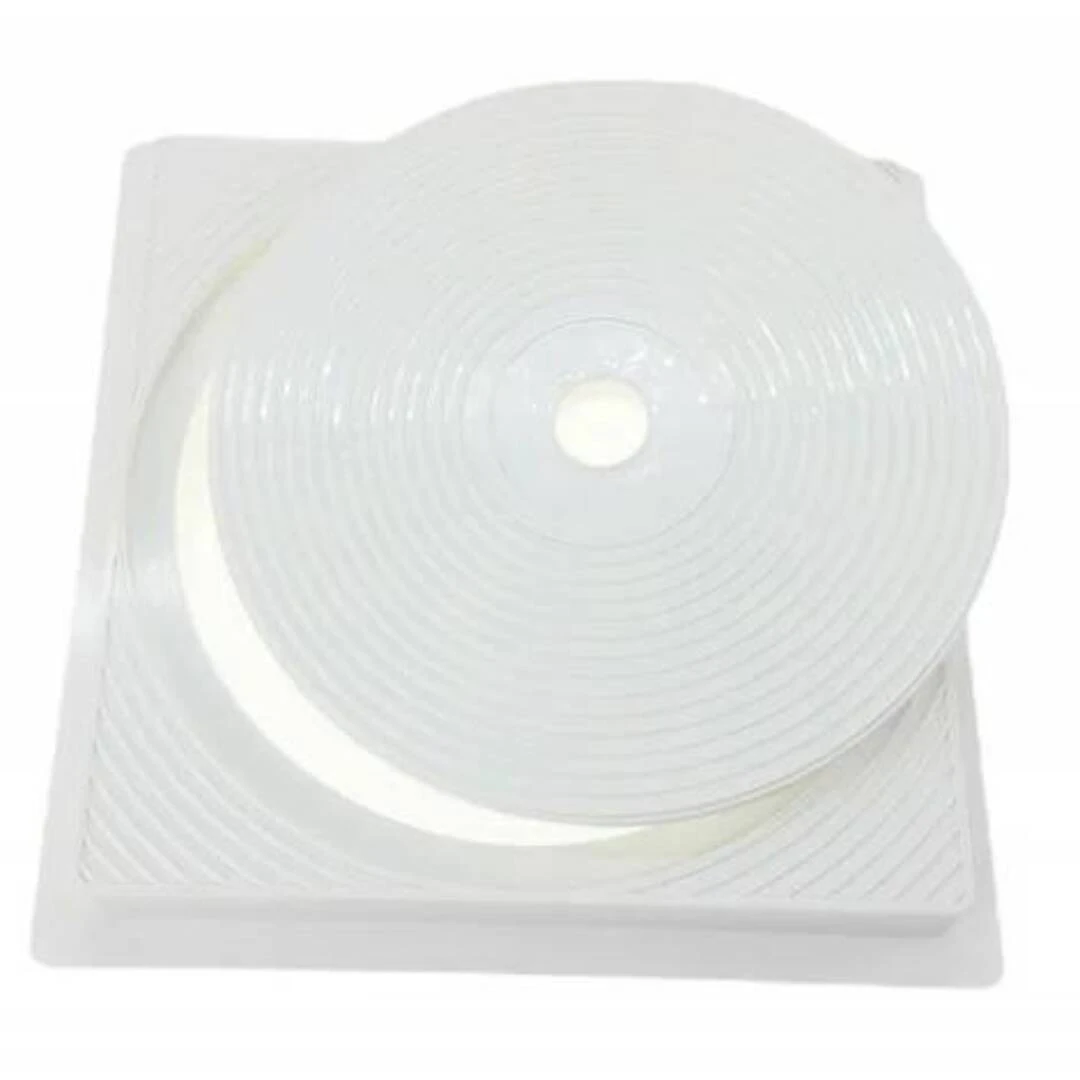 Couvercle Skimmer Piscine - Standard Rond / Cadre Carré - Astralpool 3 Couvercle Skimmer Piscine - Standard Rond / Cadre Carré - Astralpool – Image 3