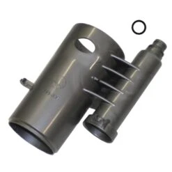 Tube D'Aspiration/Conduite D'Alimentation Avec Joint - Réf Polaris : 39-006