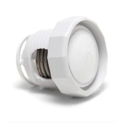 Soupape De Pression Blanche - Réf Polaris : 9-100-3009