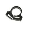 Collier D'Attache De Tentacule Noir - Réf Polaris : B-16