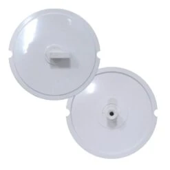 Large Essieu Avec Garde Sable - Réf Polaris : C-66