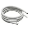 Tuyau D'Alimentation Blanc Long 3 Mètres - Réf Polaris : D-45