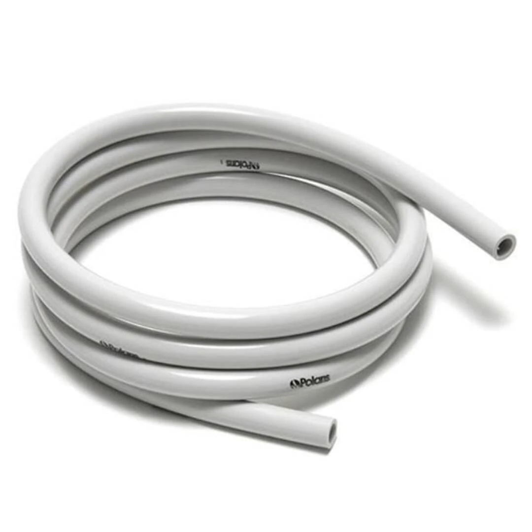 Tuyau D'Alimentation Blanc Long 3 Mètres - Réf Polaris : D-45 1 Tuyau D'Alimentation Blanc Long 3 Mètres - Réf Polaris : D-45