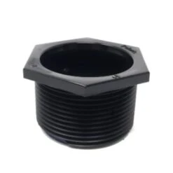 Connecteur Universel De Parois Noir - Polaris Quattro Sport