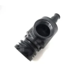 Prise Rapide De Parois Noire - Polaris Quattro Sport