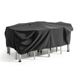 Housse De Table De Jardin - Rectangulaire L -Piscine Nettoyage Magasin img 846 03 1080