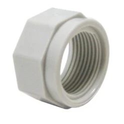 Bague Filetée Adaptables - Réf Polaris : D-15