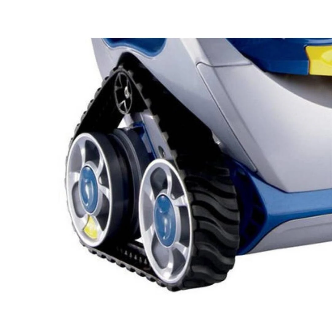 2 Chenilles - Adaptable Zodiac MX6 / MX8 3 2 Chenilles - Adaptable Zodiac MX6 / MX8 – Image 3