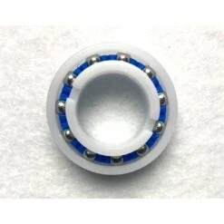 2 Roulements à Billes Pour Roue - Adaptable Polaris C-60 -Piscine Nettoyage Magasin img 895 03 1080