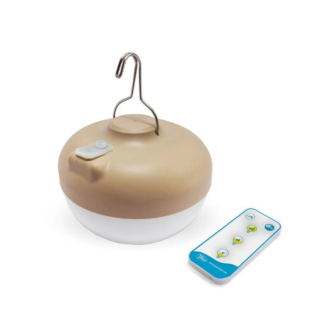 Ampoule Portable Rechargeable CHERRY Beige 1 Ampoule Portable Rechargeable CHERRY Beige