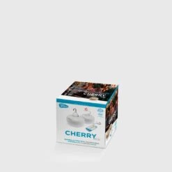 Ampoule Portable Rechargeable CHERRY Blanc -Piscine Nettoyage Magasin img 903 02 1080